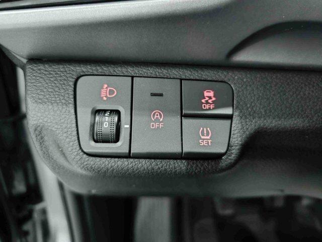 KIA Stonic 1.2 MPI Style Special Edition