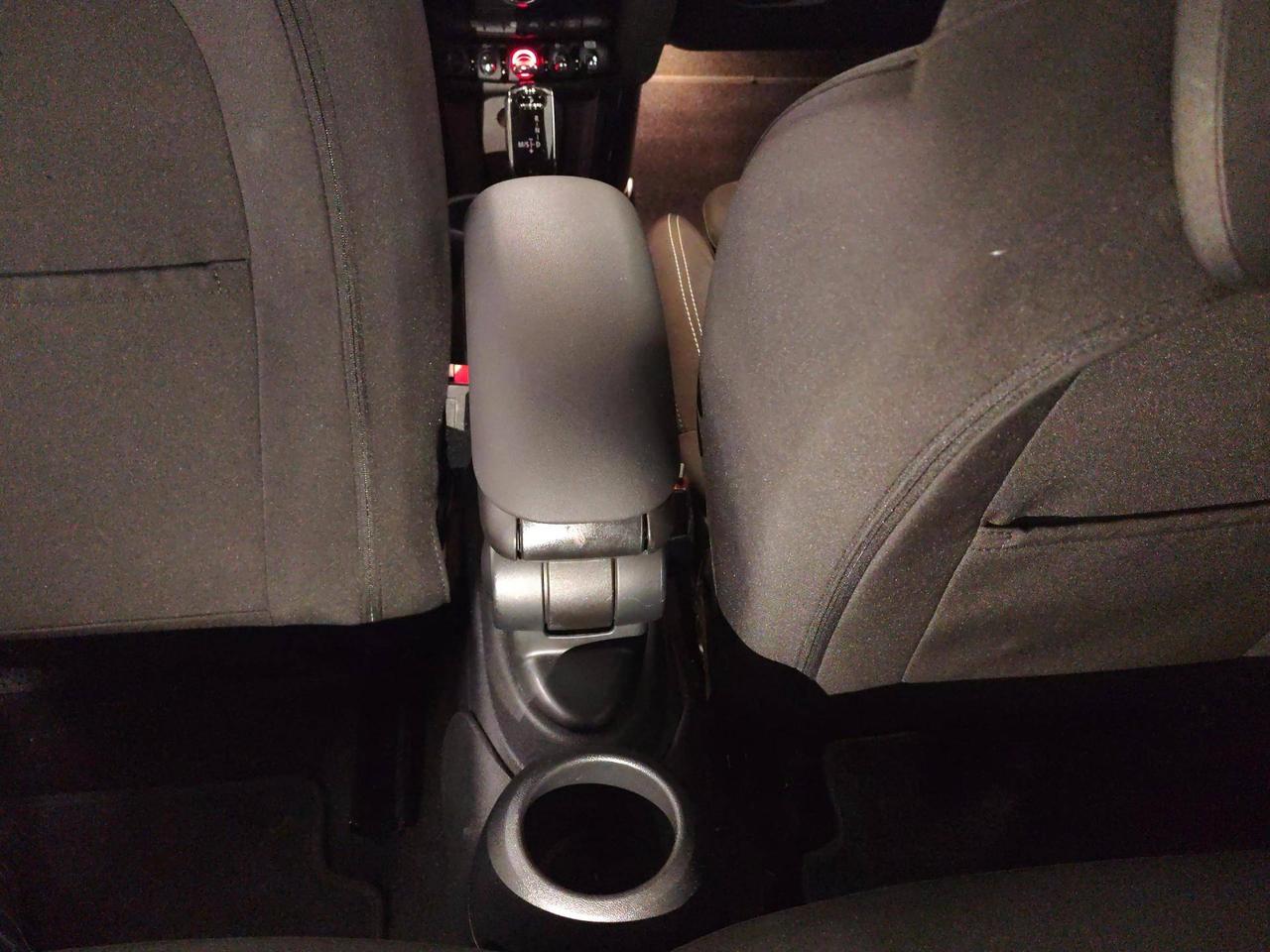 MINI Mini Cooper S JCW 3 Porte