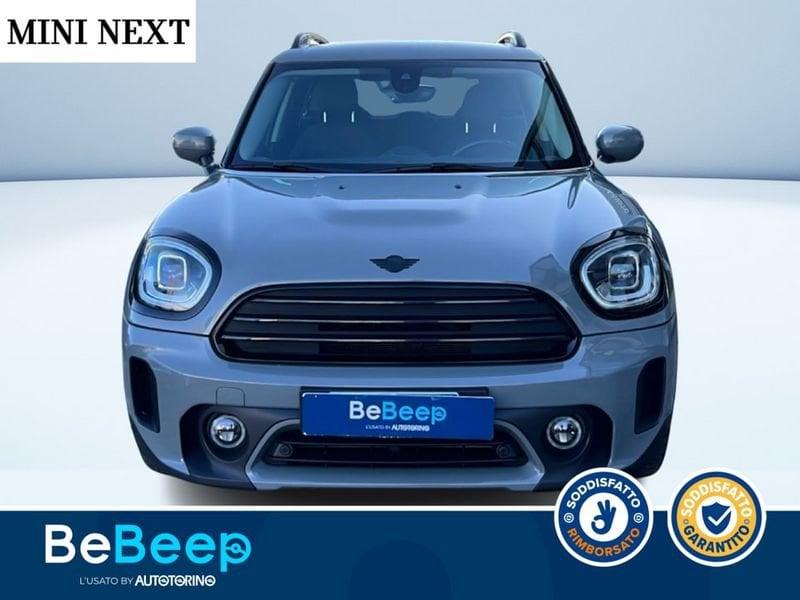 MINI Mini Countryman F60 MINI COUNTRYMAN 1.5 ONE D CLASSIC