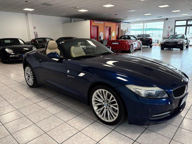 BMW Z4 Z4 sDrive 23i
