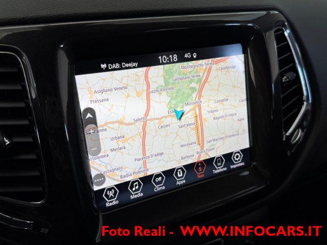 JEEP Compass 1.3 T4 240 CV PHEV 4xe Trailhawk - PROMO