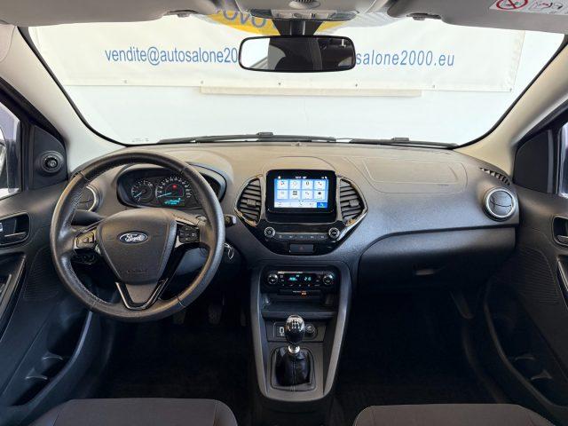 FORD Ka+ 1.5 EcoBlue 95CV Plus NEOPATENTATI/PREZZO REALE