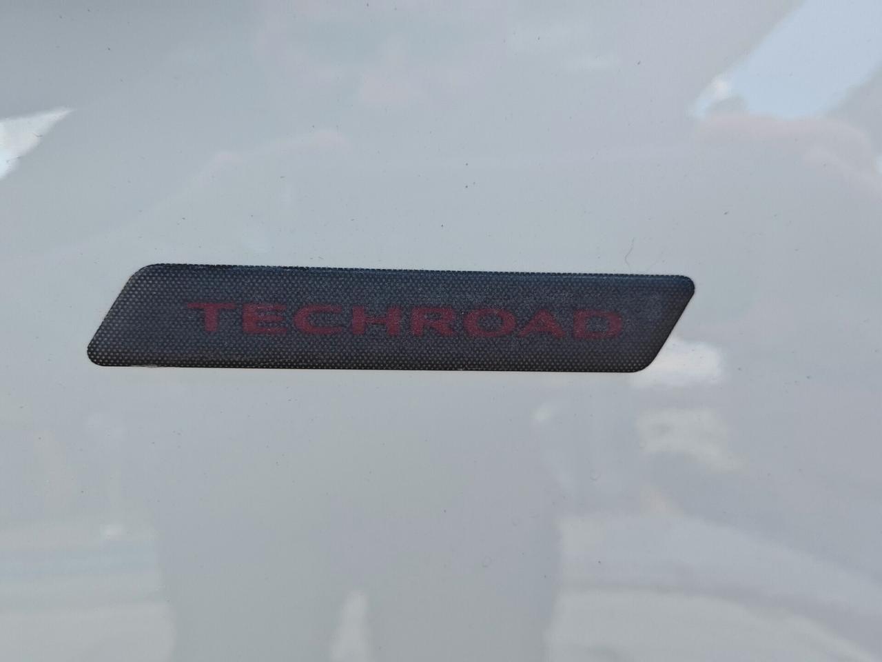 DACIA SANDERO STEPWAY 1.5 BLUE DCI 95 CV TECHROAD