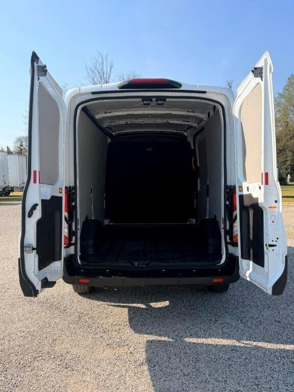 FORD TRANSIT 330 2.0 TDCI ECOBLUE 130CV PM-TM TREND