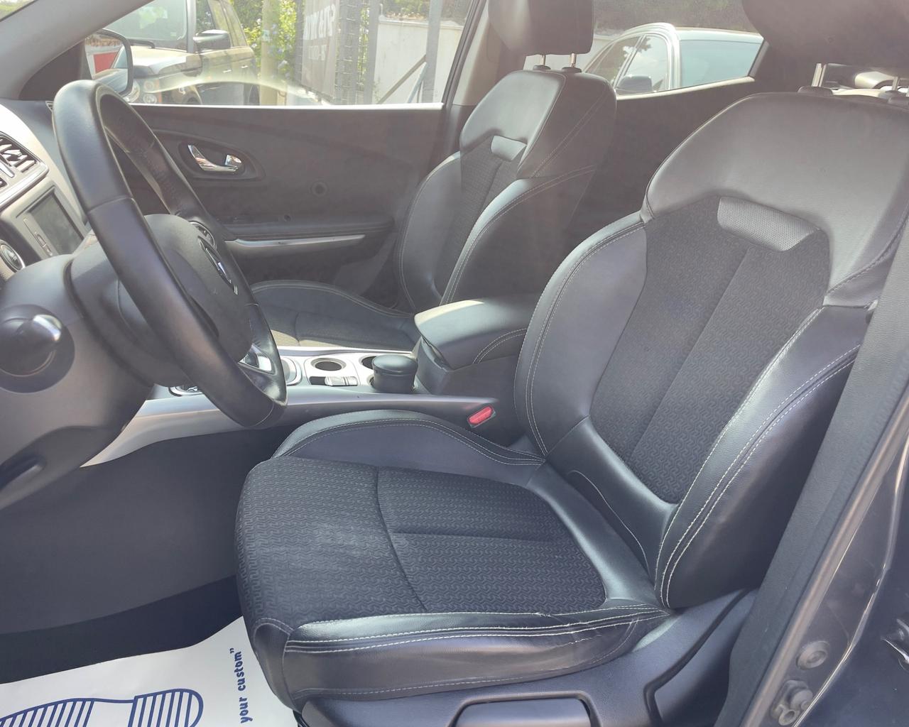 Renault Kadjar dCi 8V 110CV Energy Hypnotic2