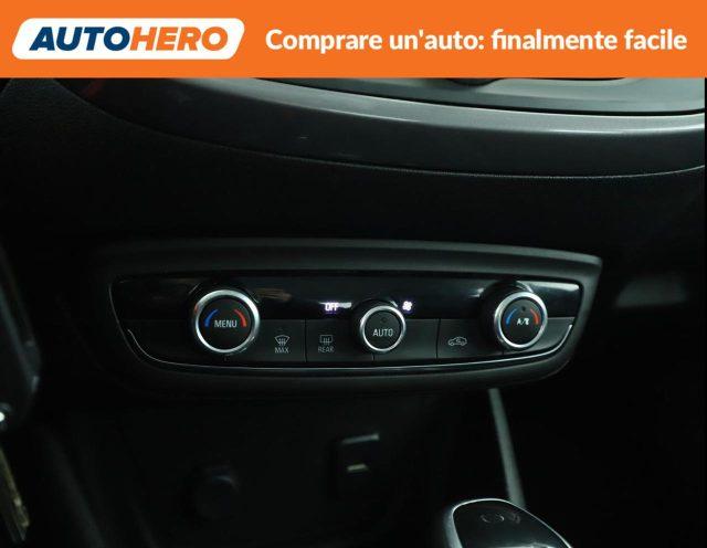 OPEL Crossland X 1.5 ECOTEC D 120 CV Start&Stop aut. Innovation