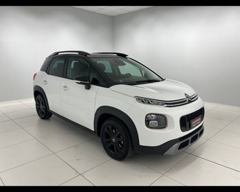 CITROEN C3 Aircross 1.2 puretech Origins s&s 110cv
