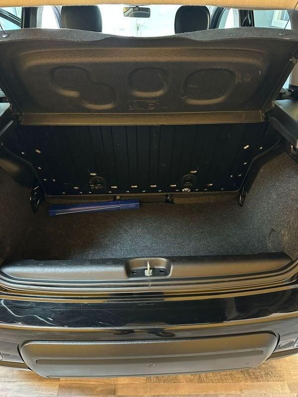 FIAT Panda Panda 1.0 FireFly S&S Hybrid PREZZO VERO