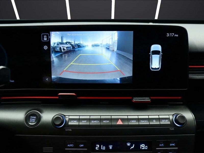 HYUNDAI Kona 2ªs. (2023-->) Kona 1.0 T-GDI Hyb...