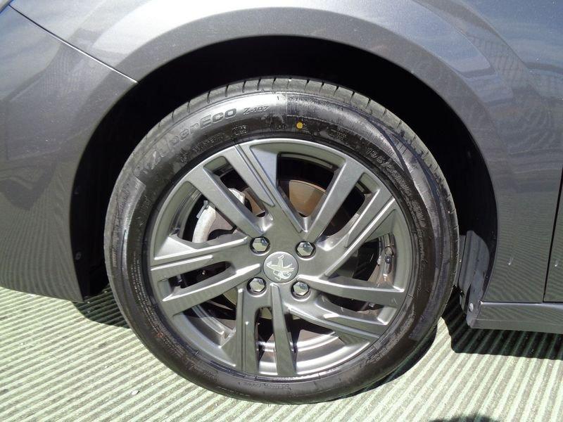Peugeot 208 208 1.2 puretech Active Pack s&s 100cv
