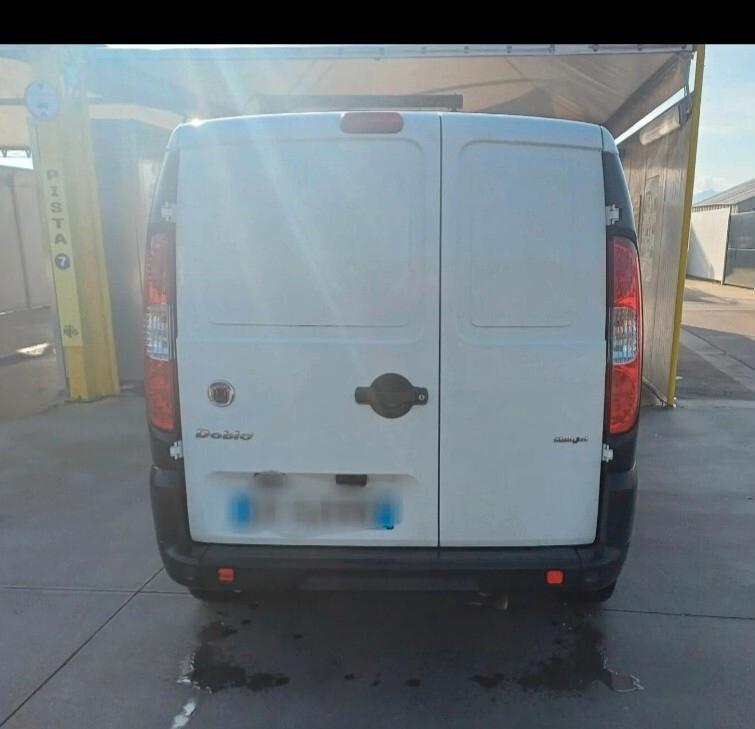 Fiat Doblo Doblò 1.3 Multijet 16V 2008
