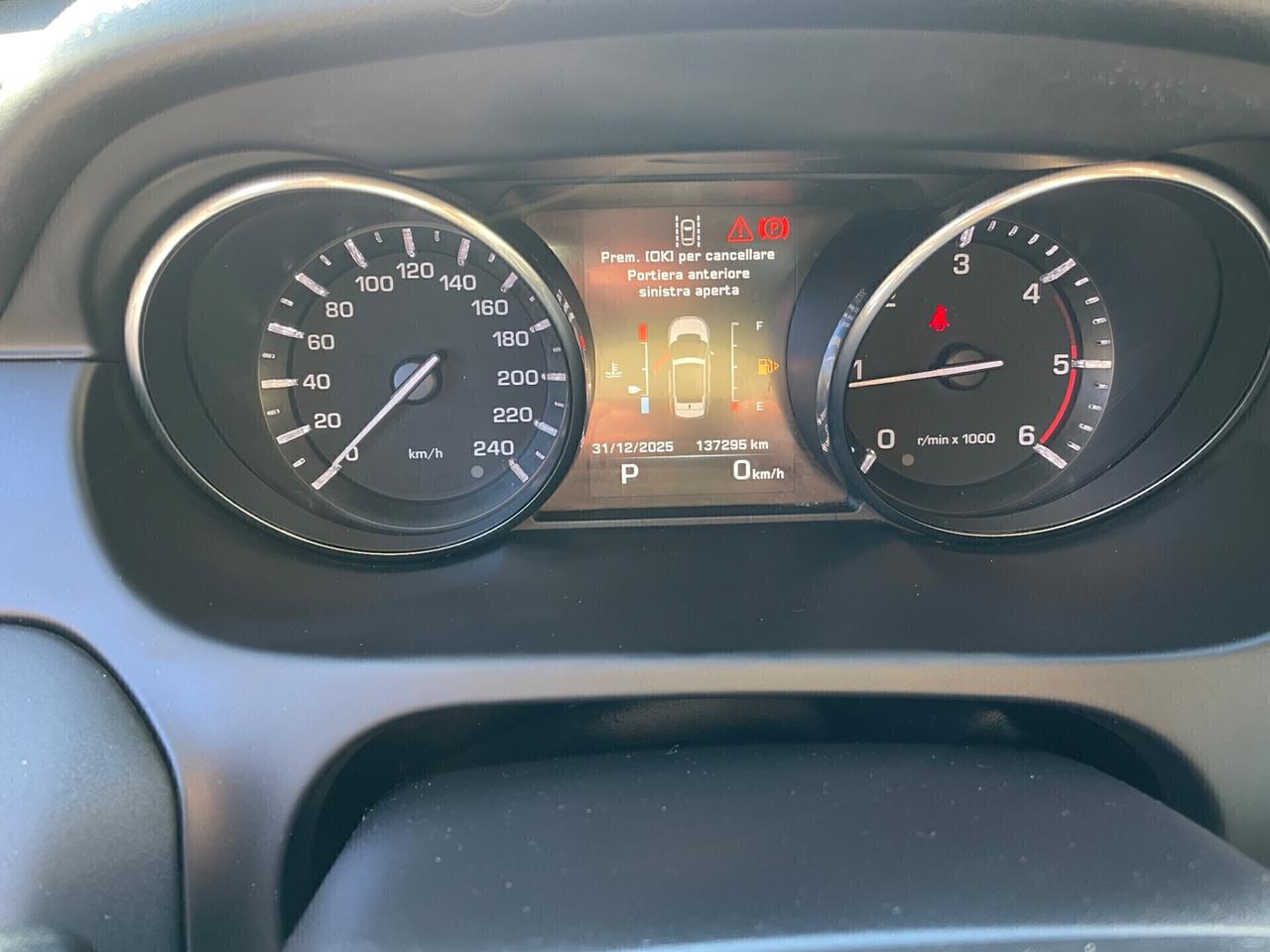 Land Rover Discovery Sport 2.0 TD4 150 CV Auto Business Ed. Premium SE