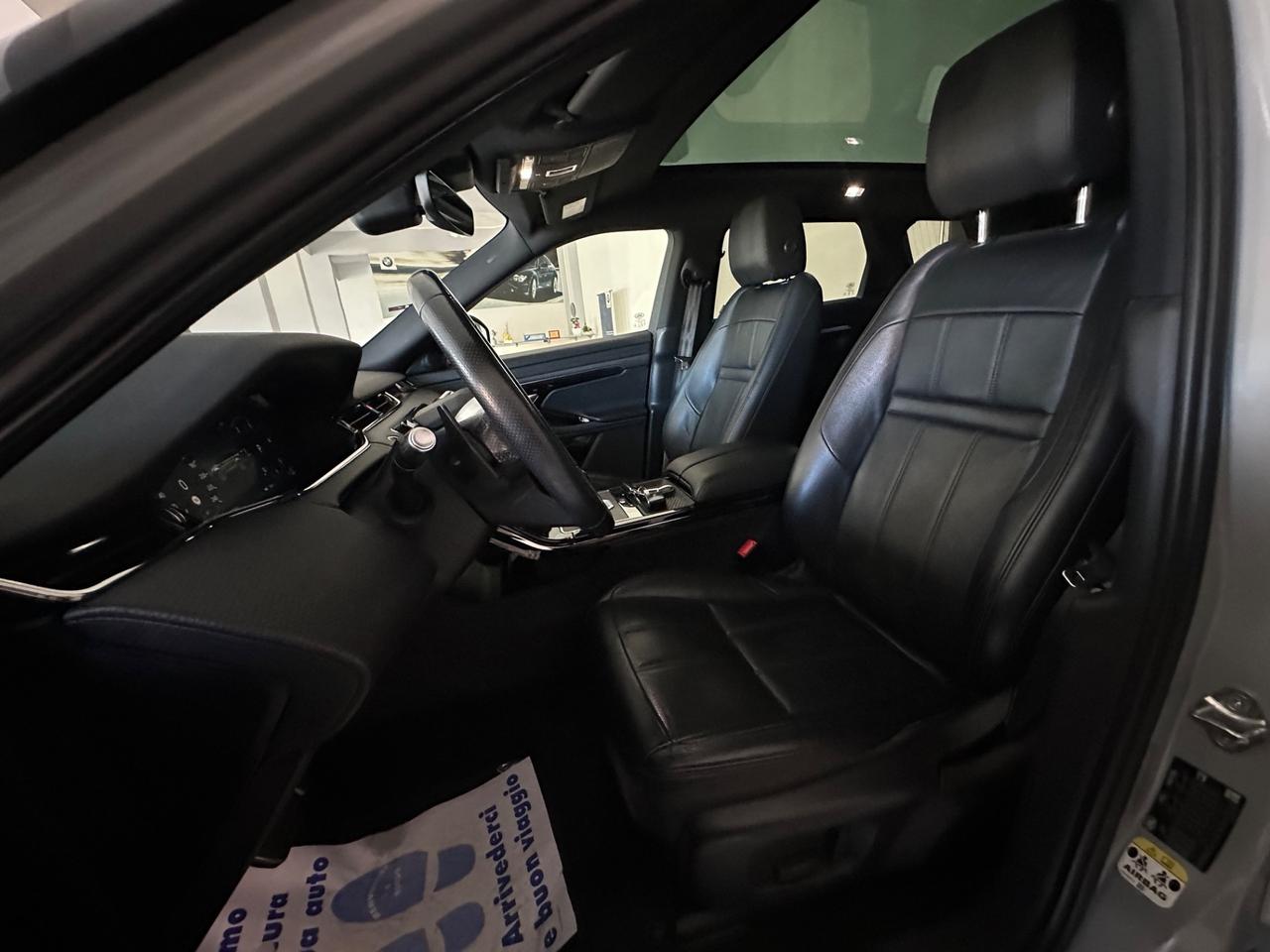 Land Rover Range Evoque 2.0D I4 180 CV AWD Auto R-Dynamic HSE