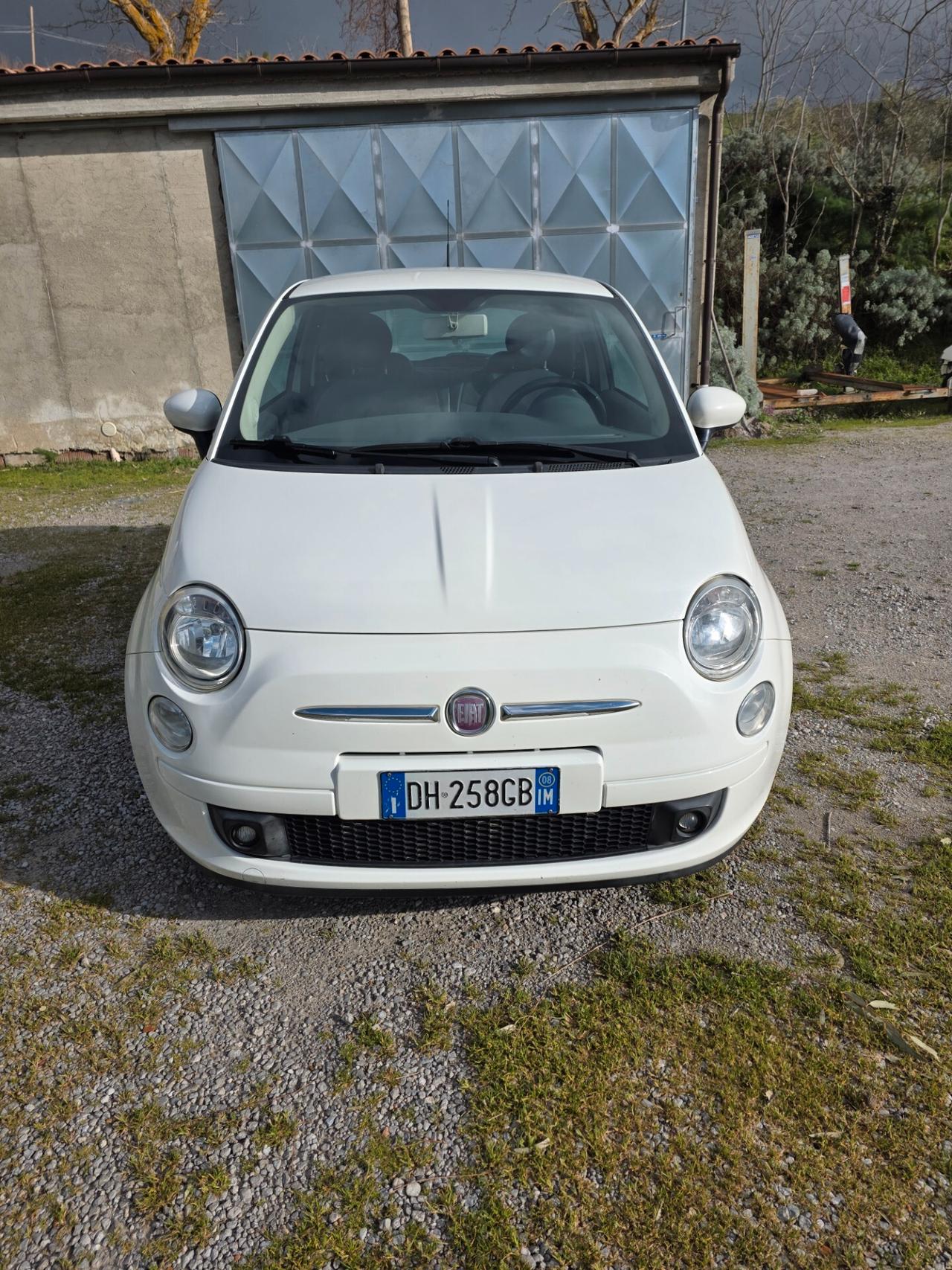 Fiat 500 1.2 Sport