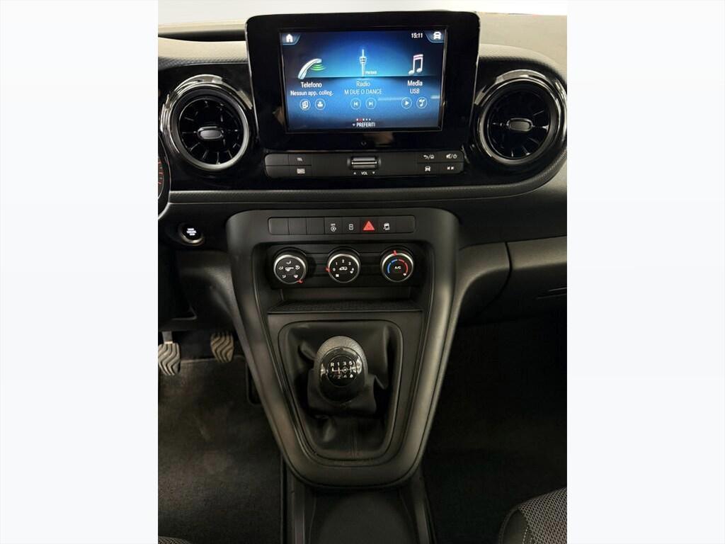 Mercedes Classe T Long 160