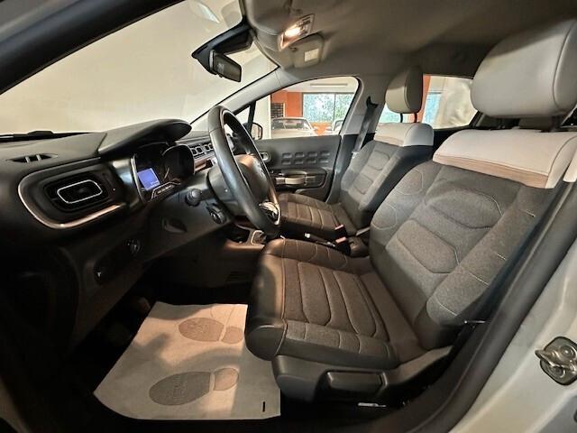 Citroen C3 PureTech 83 S&S Shine VENDUTA