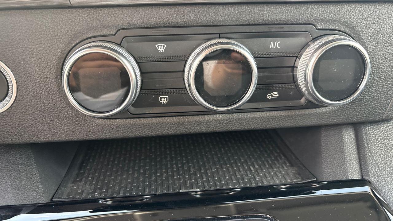 Nissan Townstar 1.3 130 CV N-Connecta