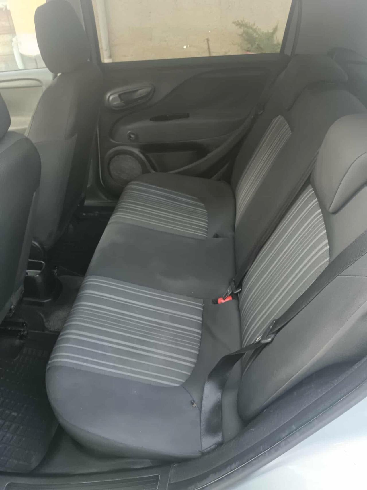 Fiat Seicento 1.1i cat Sporting