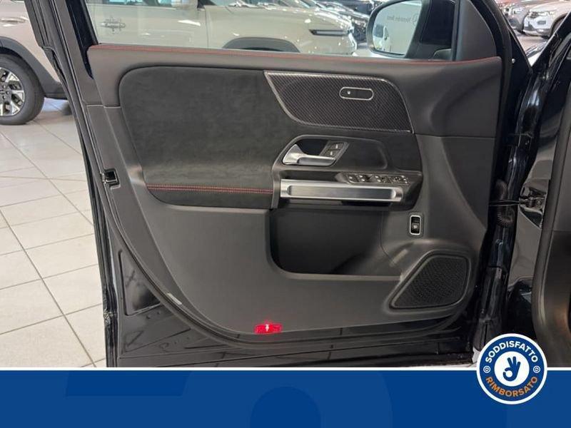 Mercedes-Benz GLB Classe 200d 4Matic AMG Line Advanced Plus