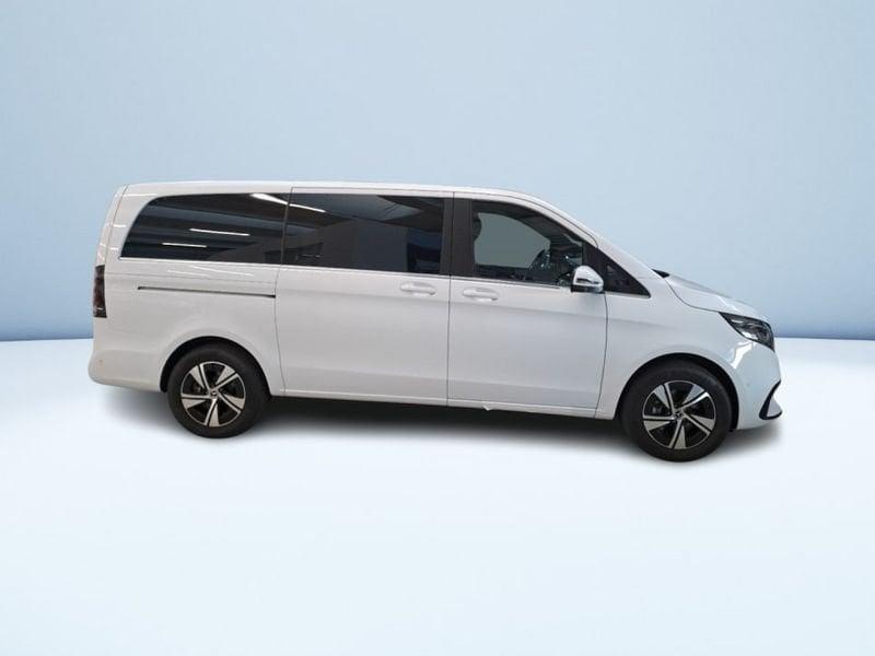 Mercedes-Benz Classe V 250d Long Avantgarde