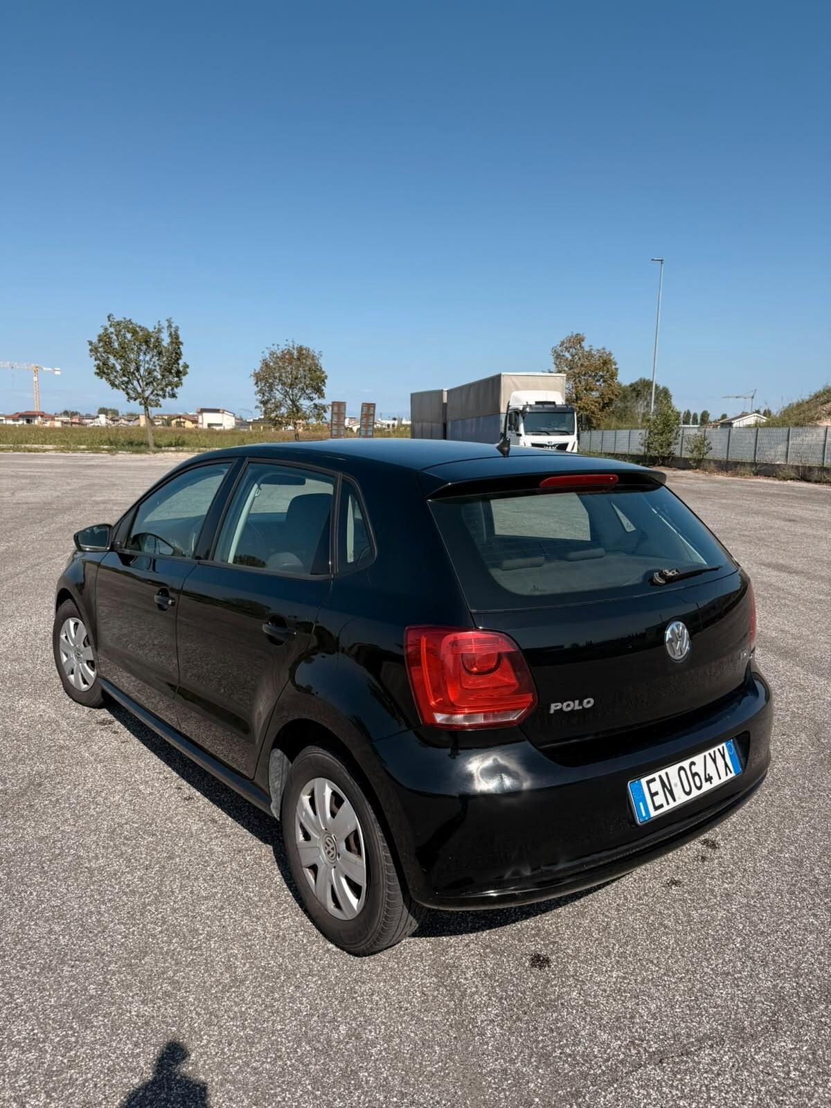 Volkswagen Polo 1.2 TDI Neopatentati