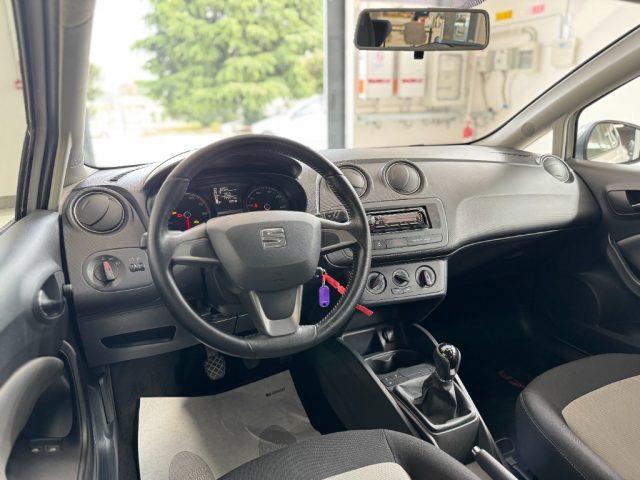 SEAT Ibiza 1.2 70 CV 5p. Reference