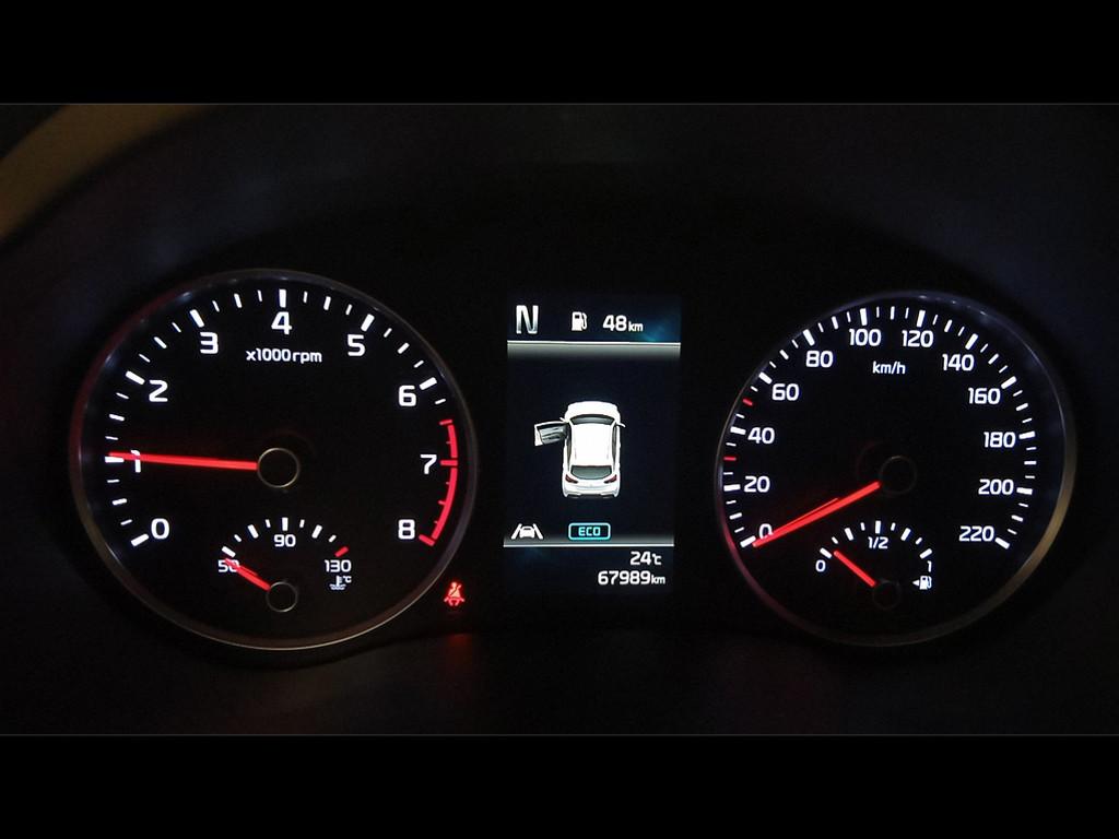 KIA Rio IV 2021 - Rio 1.0 t-gdi mhev GT Line 100cv imt