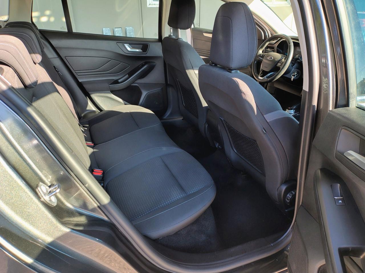 Ford Focus 1.5 EcoBlue 120 CV automatico SW Active V Co-Pilot
