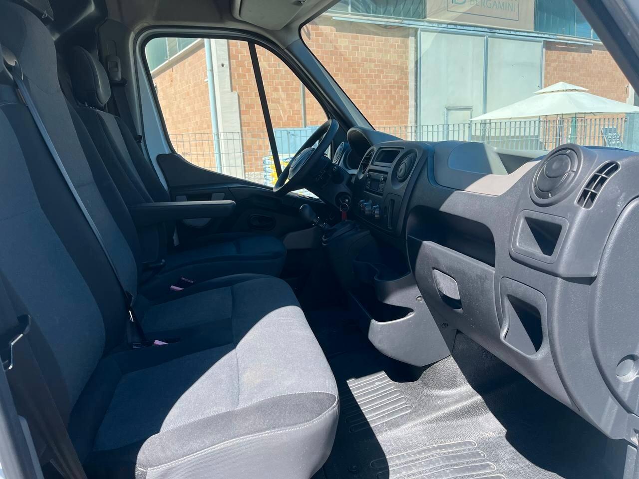 Renault Master T33 2.3 dCi/125 PM-TM Furgone E5