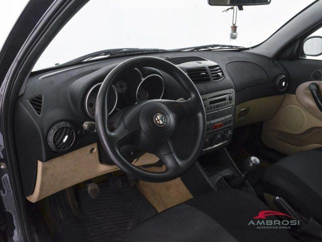 ALFA ROMEO 147 1.9 JTD (115 CV) cat 5p. Progression - PER OPERATO