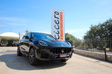 Maserati Grecale MHEV 330 CV Modena|09.2023