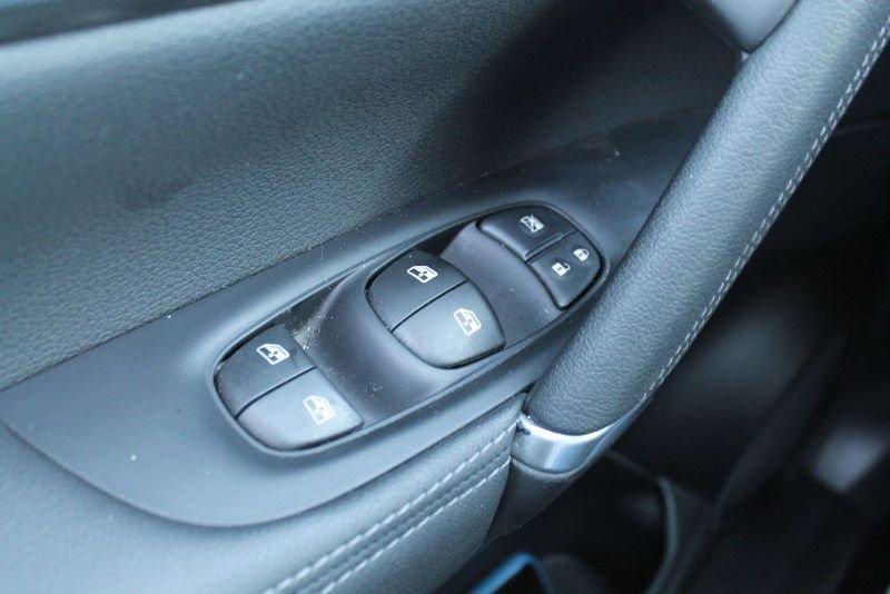 Nissan Qashqai 1.5 dCi 115 CV DCT Tekna