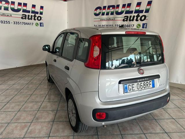 FIAT Panda 1.0 FireFly S&S Hybrid EASY