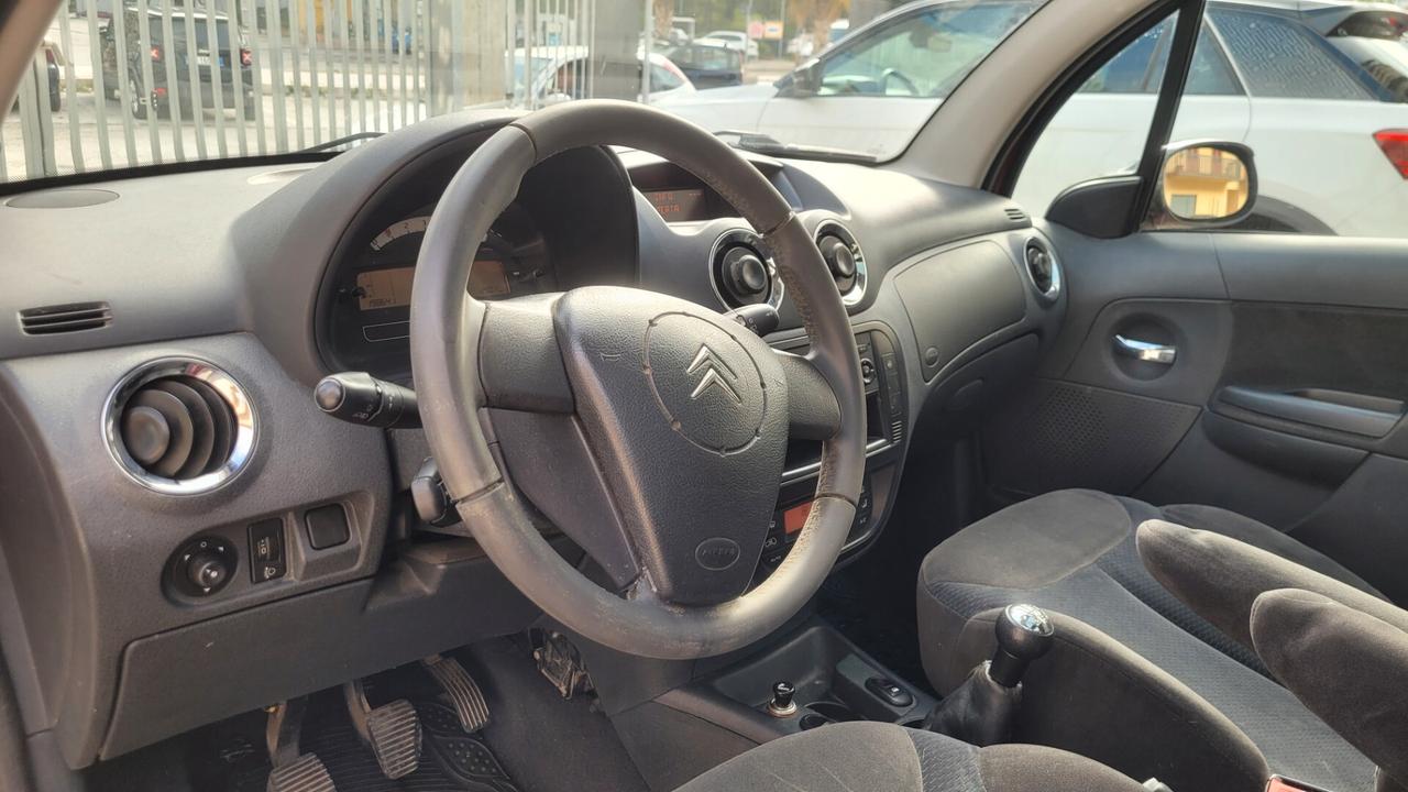 Citroen C3 1.4 HDi 70CV Exclusive