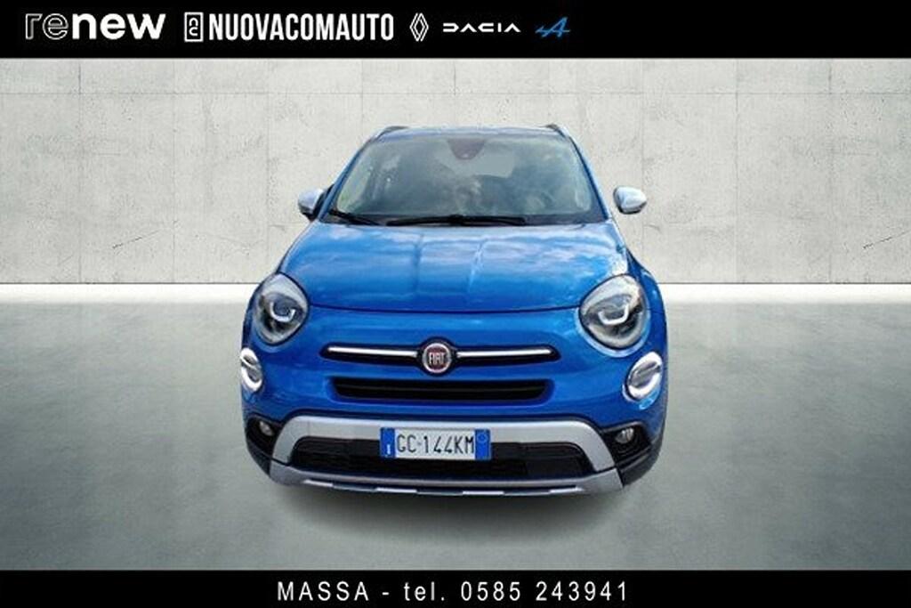 Fiat 500X 1.0 T3 Mirror Cross
