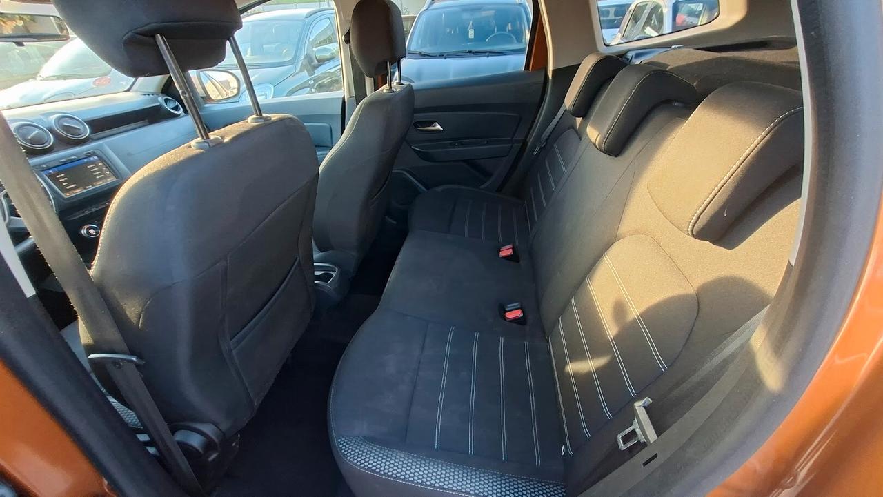 Dacia Duster 1.0 GPL TCe 100 CV del 2020