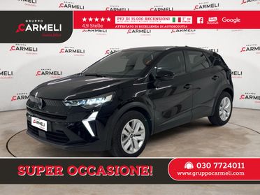 Renault Captur 1.0 TCe Evolution