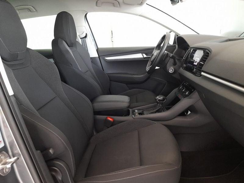 Škoda Karoq 2.0 TDI 110KW Executive DSG