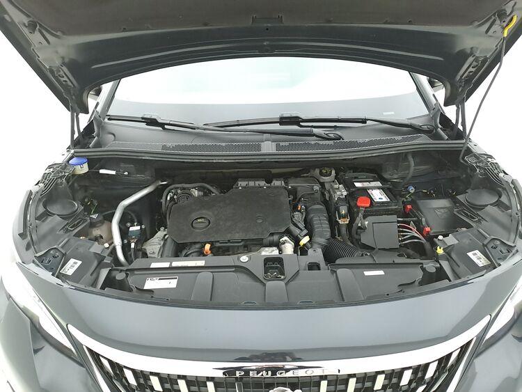 Peugeot 3008 Crossway BR235190 1.5 Diesel 131CV
