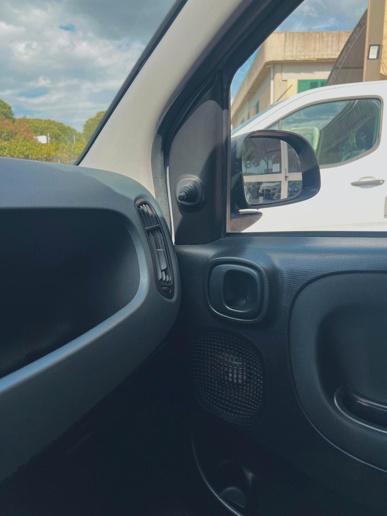 Fiat Panda 1.2 Easy