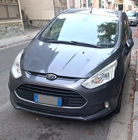 Ford B-Max 1.5 TDCi-EURO 6B-FOTO 3 REVISIONI