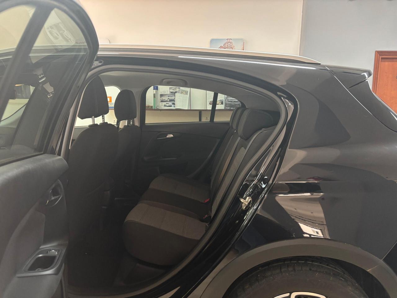 Fiat Tipo 1.6 Mjt S&S 5 porte Cross