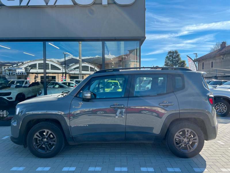 Jeep Renegade 1.0 t3 Longitude 2wd