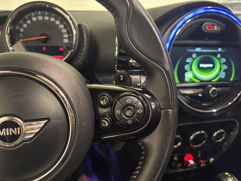 MINI Clubman Cooper S