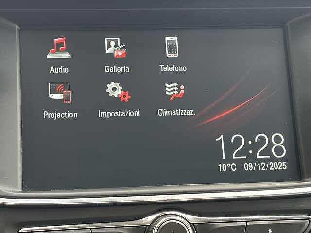 Opel Crossland 1.2 83 CV Elegance