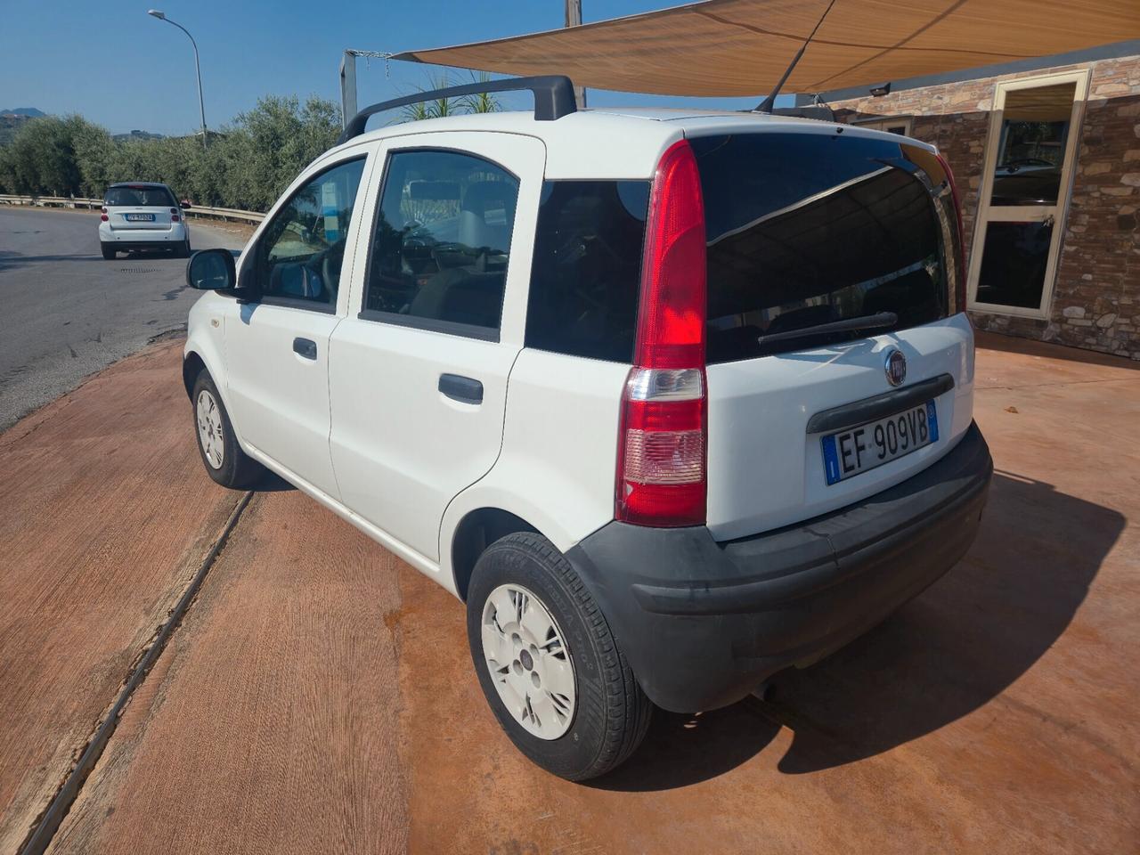 Fiat Punto Classic 1.3 MJT 5 porte Active
