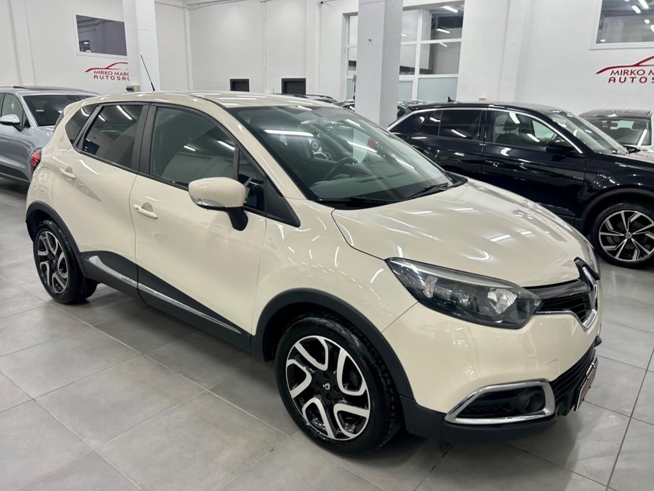 Renault Captur 90 CV Start&Stop FINANZIABILE