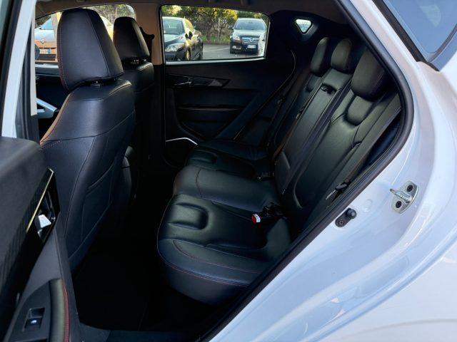 EVO Evo3 Evo 3 1.5 Bi-fuel GPL