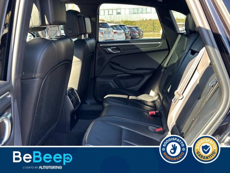 Porsche Macan 2.0 265CV PDK