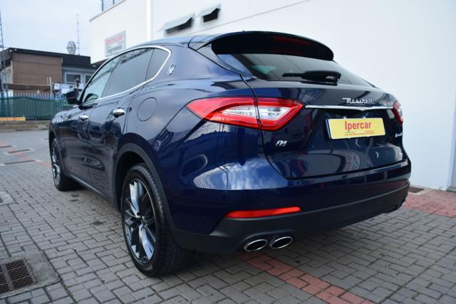 MASERATI Levante V6 Diesel AWD